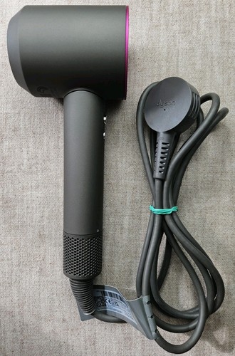 Dyson supersonic hd07 - hd07, hair