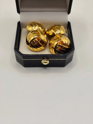 Vintage louis féraud gold - féraud,