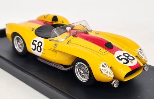 Bang ferrari 250 tr le - bang,