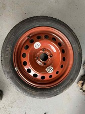 Spare wheel for Renault Twingo Mk2 including GT & RS133 1.6 16v Renaultsport