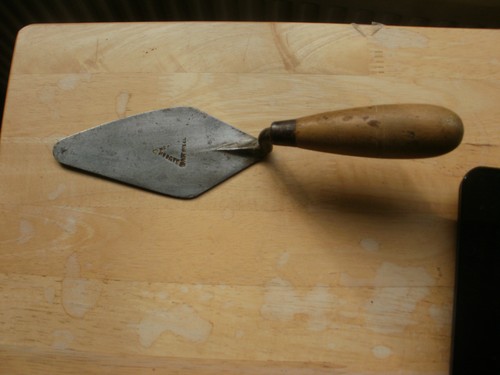 Vintage lawson heaton 6 - &,