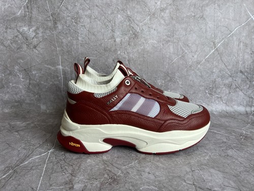 Bally mens leather multicolor - bally,