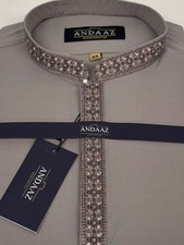 Boys Shalwar Kameez Clay with