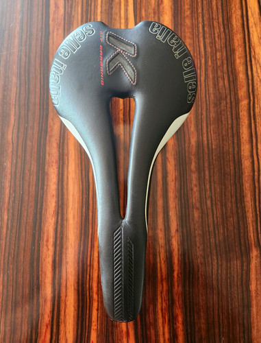 Selle italia flite carbonio - flite,