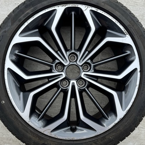 Genuine ford focus - ford, alloy