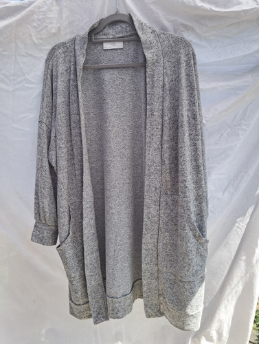 Wallis petite grey knit - grey,
