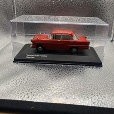 Vanguards Corgi 1:43 Vauxhall