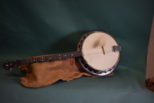 Maybell string tenor banjo - maybell,