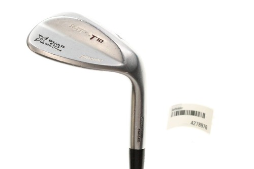 Mizuno white satin - t-10,