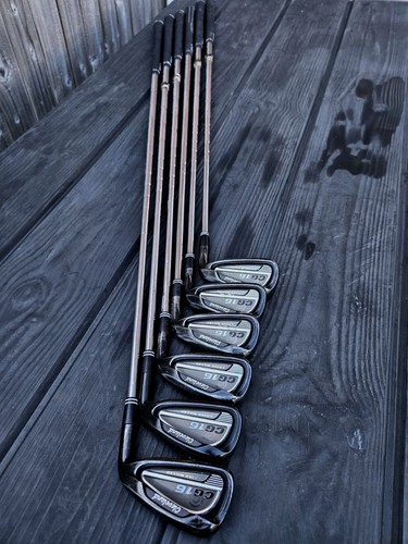 Cleveland cg16 iron - iron, set