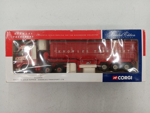 Corgi volvo fhb bulk - 1/50,