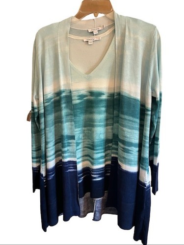Chico twin set cardigan - chico's,
