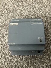 Siemens LOGO!POWER Switch Mode