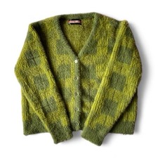 Gaga Shop Unif Dupe Green