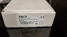 Abloy EL402-F-UN