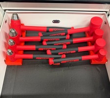 Harbor Freight Icon Hammer