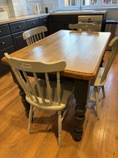 Kitchen Dining Table