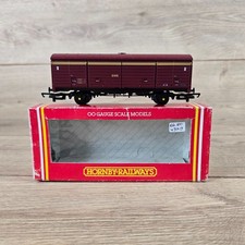 Hornby R6042 EWS 45 Ton VDA