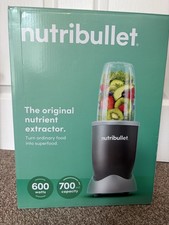 NutriBullet 600 Series