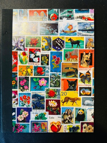 Thematic fauna flowers plants - fauna,