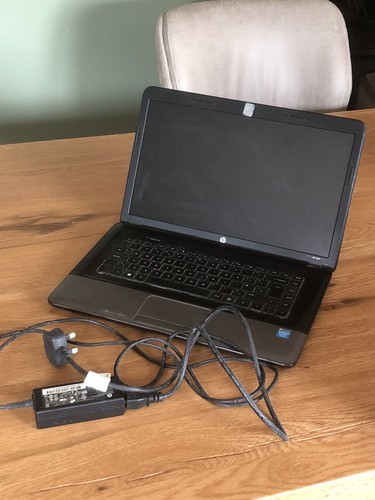650 laptop 500gb - 650,