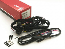 GENUINE LUCAS MAIN WIRING