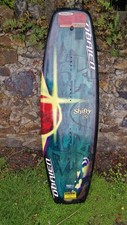 Brien 132 wakeboard bare - 132,