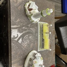 Coalport England Bone China