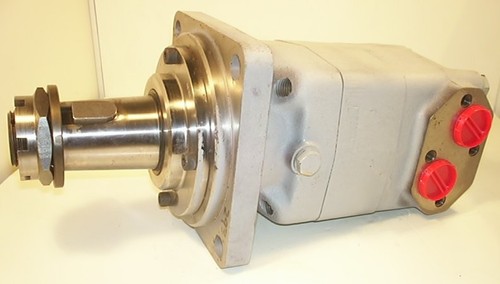 300 taper shaft hydraulic - mv,
