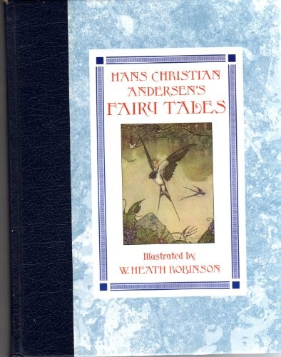 Hans christian andersen - christian, andersen's