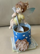 “Take A Break Fairie” By Little Kitchen Fsaities