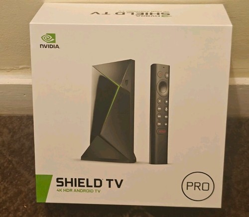 Nvidia shield android pro - nvidia,