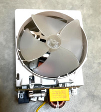 Microwave Oven Fan Motor w/