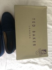 Ted Baker Brolee Text Dark
