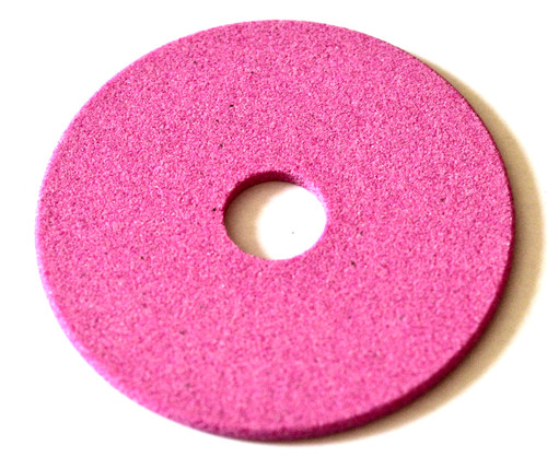 Grinding wheel chainsaw - grinding,