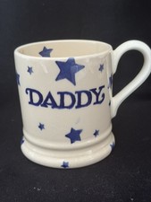 Emma bridgewater daddy - emma,