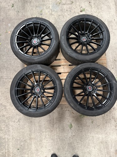 18x10 set 2forge - of, alloy