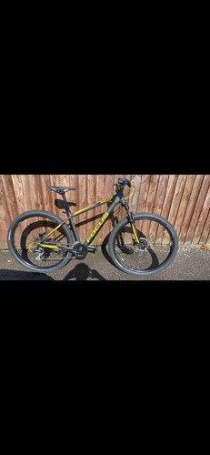 Focus whistler hardtail - focus,