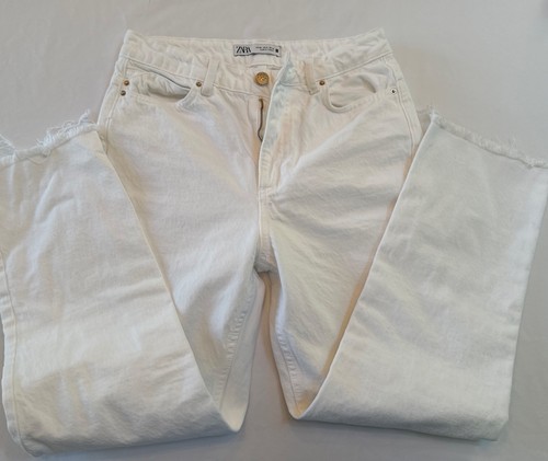 Zara jeans women size - jeans,
