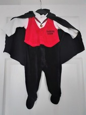 Tesco Baby Onepiece Teething