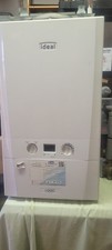 Ideal logic heat h18 - heat, gas