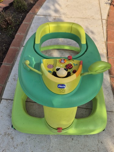 Baby walker toddler - toddler,