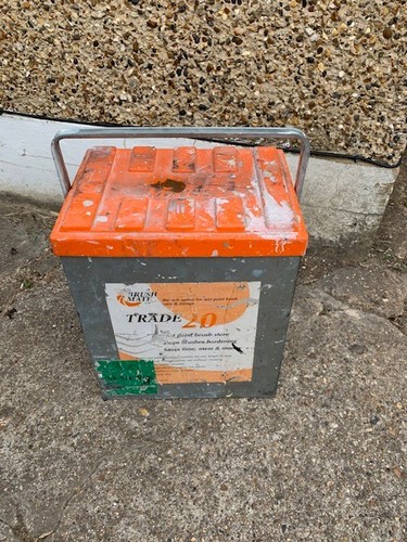 Brush mate trade - mate,