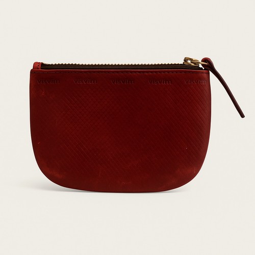 Visvim coin purse wallet - visvim,