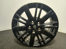 RENAULT MEGANE Alloy Wheel 17"
