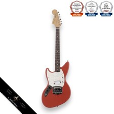 Fender Jaguar Mustang LeftHand