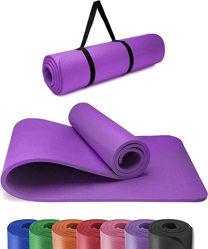 Raxter yoga mat 10mm - mat,