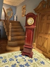 Dolls House Working