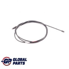 Bonnet Release Cable Mercedes