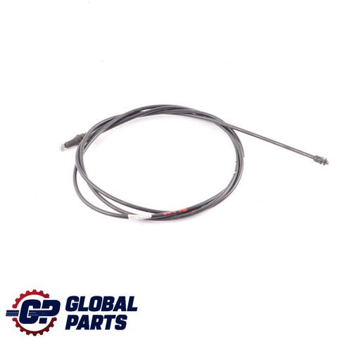 Bonnet release cable mercedes - bonnet,